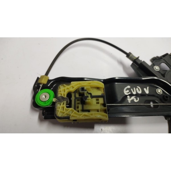 Maquina De Vidro Elétrico T.d R.r Evoque 11 A 15