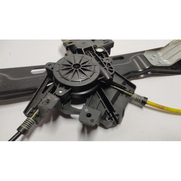 Maquina De Vidro Elétrico T.d R.r Evoque 11 A 15