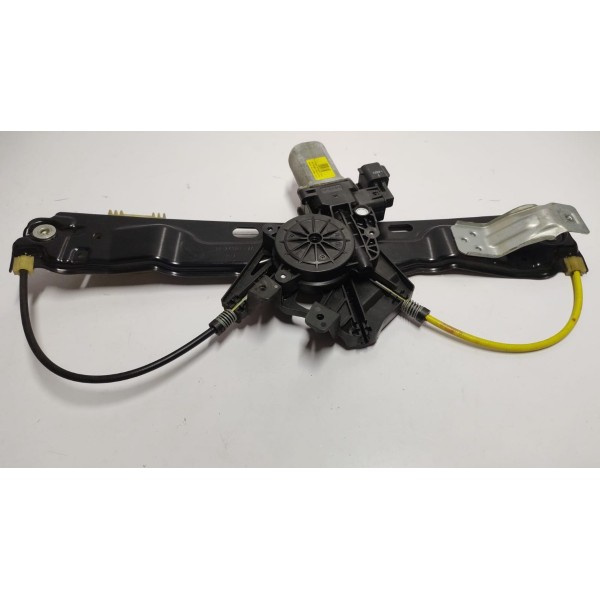 Maquina De Vidro Elétrico T.d R.r Evoque 11 A 15