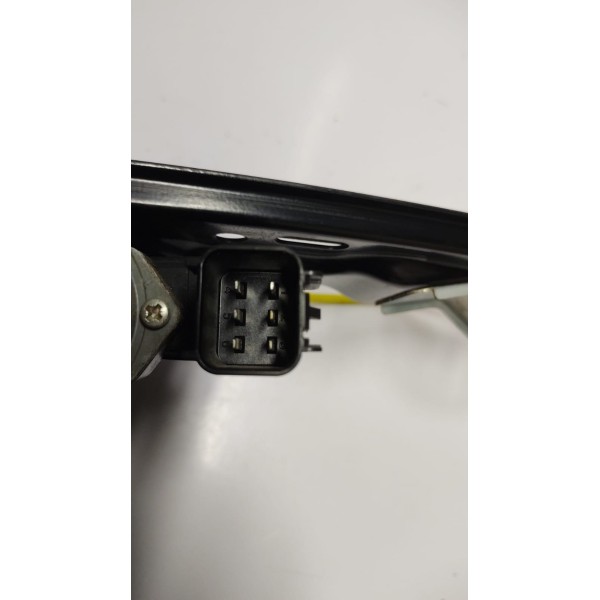 Maquina De Vidro Elétrico T.d R.r Evoque 11 A 15