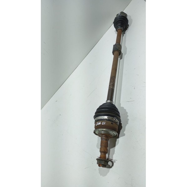 Semi Eixo Homocinetica L.d Gm Cruze 1.4 Turbo 17 A 20