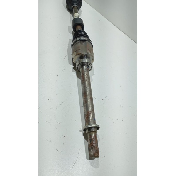 Semi Eixo Homocinetica L.d Renault Duster 1.6 16v Manual