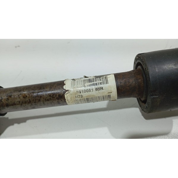 Semi Eixo Homocinetica L.d Renault Duster 1.6 16v Manual