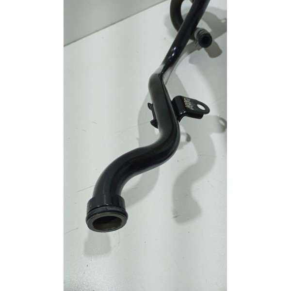 Cano Duto Água Hyundai Hb20 1.0 3cc 20 A 21