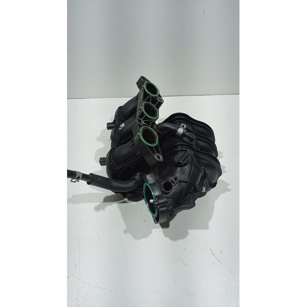 Coletor Admissão Hyundai Hb20 1.0 3cc 20 A 21