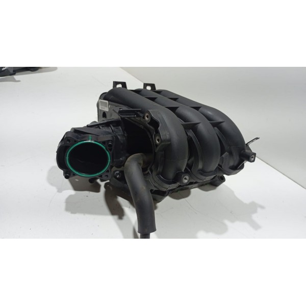Coletor Admissão Hyundai Hb20 1.0 3cc 20 A 21
