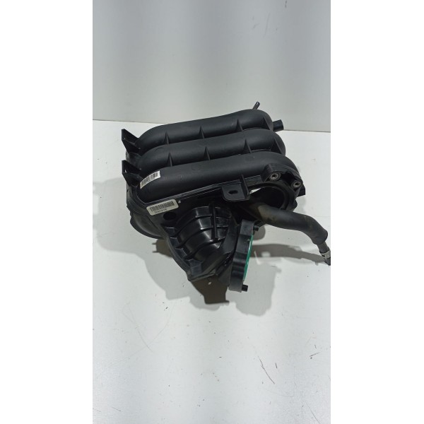 Coletor Admissão Hyundai Hb20 1.0 3cc 20 A 21