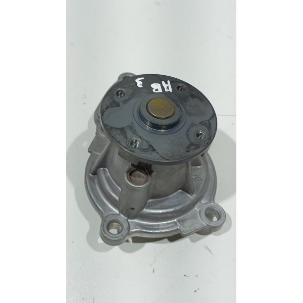 Bomba D' Água Hyundai Hb20 1.0 3cc 20 A 21