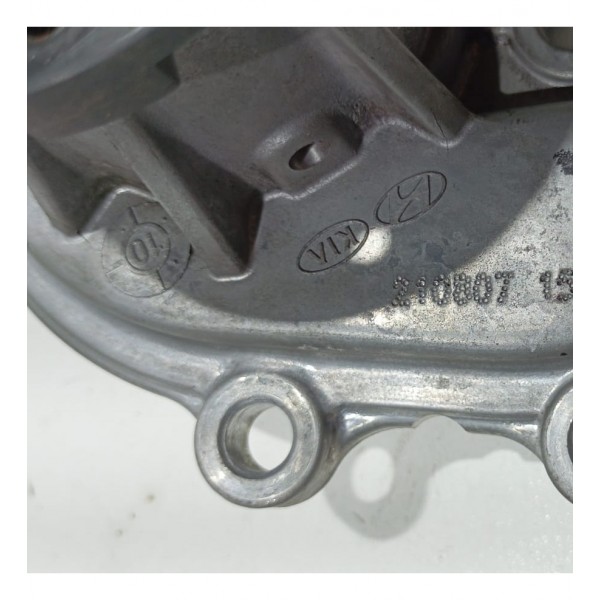 Bomba D' Água Hyundai Hb20 1.0 3cc 20 A 21