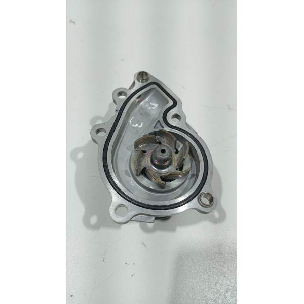 Bomba D' Água Hyundai Hb20 1.0 3cc 20 A 21