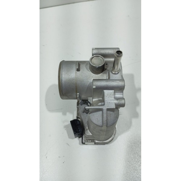 Corpo Borboleta Tbi Hyundai Hb20 1.0 3cc 20 A 21