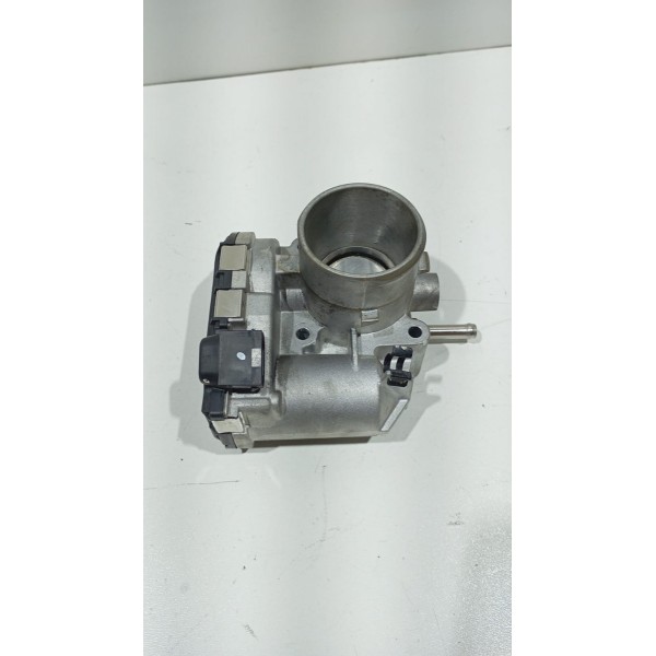 Corpo Borboleta Tbi Hyundai Hb20 1.0 3cc 20 A 21