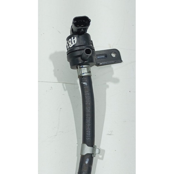 Válvula Canister Hyundai Hb20 1.0 3cc 20 A 21