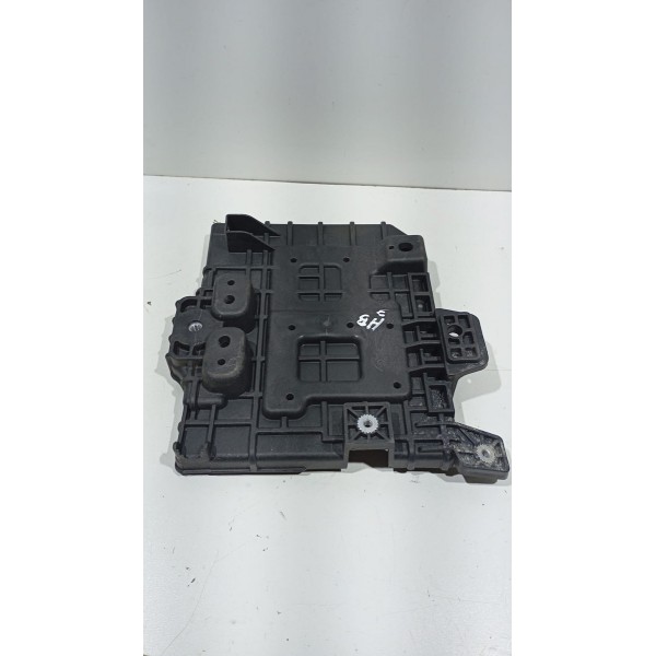 Suporte Caixa De Bateria Hyundai Hb20 1.0 3cc 20 A 21