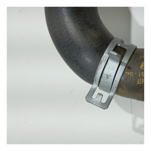 Mangueira Superior Agua Radiador Hyundai Hb20 1.0 3cc 20 A21