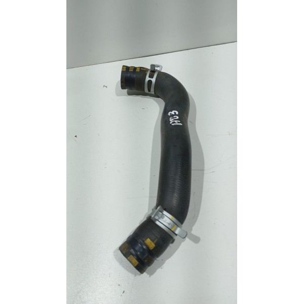 Mangueira Superior Agua Radiador Hyundai Hb20 1.0 3cc 20 A21