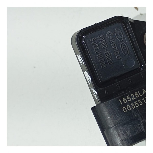 Sensor Map Original Original Hyundai Hb20 1.0 3cc 18 A 21