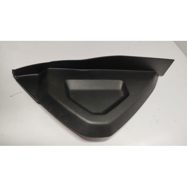 Acabamento Lateral Do Painel Dir. R.r Evoque 11 A 15