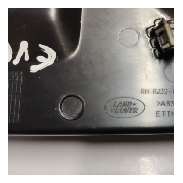 Acabamento Lateral Do Painel Dir. R.r Evoque 11 A 15