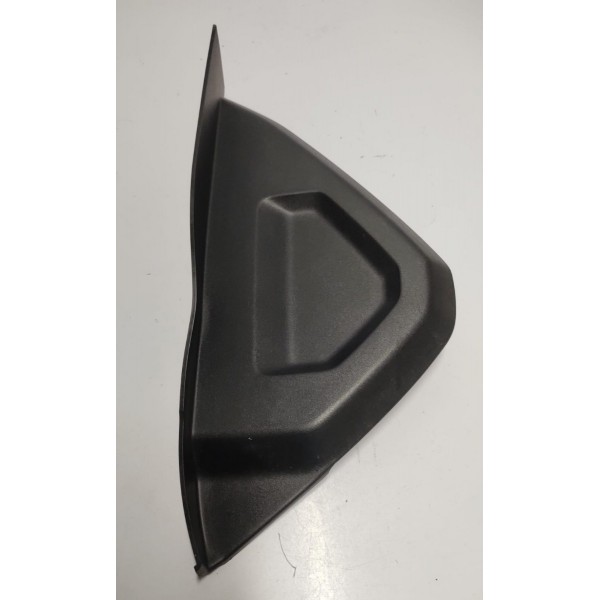 Acabamento Lateral Do Painel Dir. R.r Evoque 11 A 15