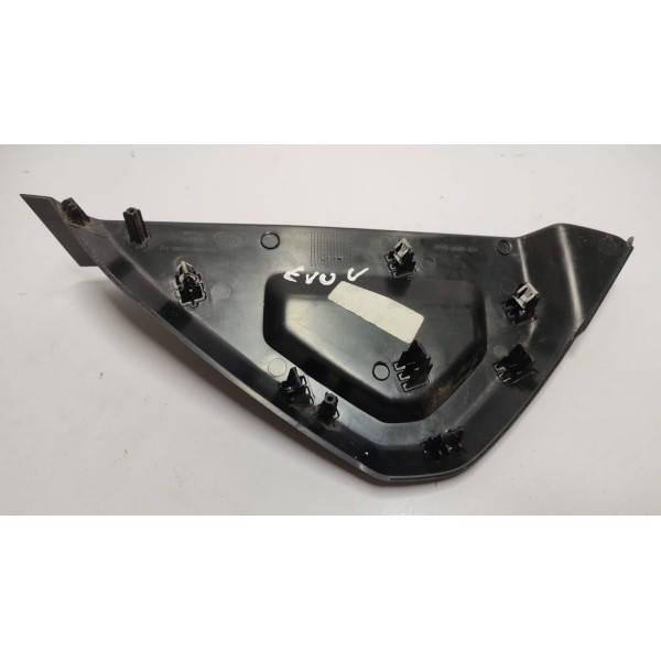 Acabamento Lateral Do Painel Dir. R.r Evoque 11 A 15