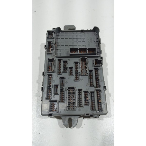 Caixa Fusível Interna Honda Fit 1.4 04 A 08 Manual