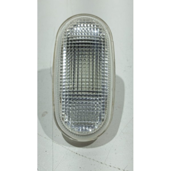 Pisca Lanterna Paralama L.d Mitsubihi Pajero Tr4 10 A 15