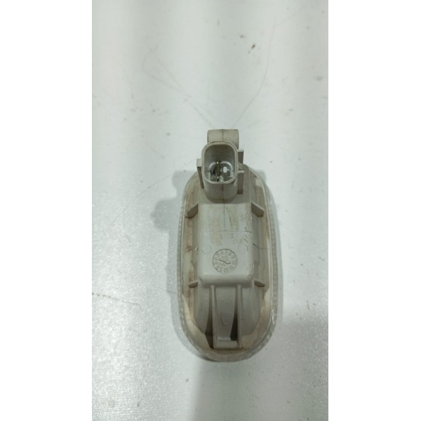 Pisca Lanterna Paralama L.d Mitsubihi Pajero Tr4 10 A 15