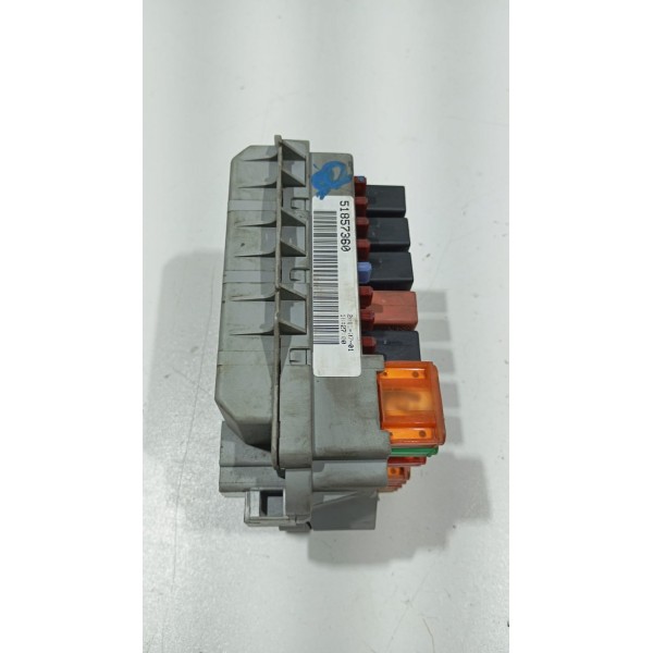 Caixa De Fusível Externa Fiat Bravo 1.8 16v Etorq