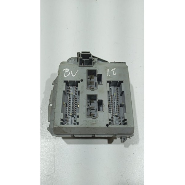 Caixa De Fusível Externa Fiat Bravo 1.8 16v Etorq