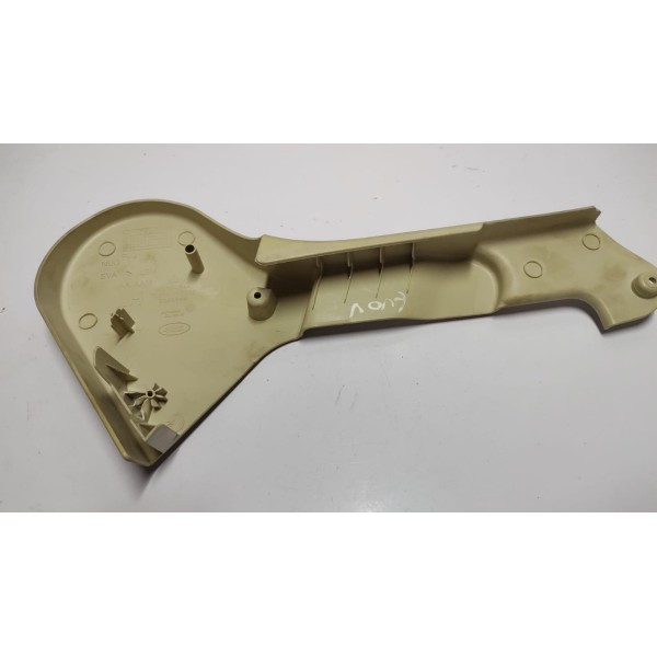 Acabamento Moldura Banco Esq. R.r Evoque 11 A 15