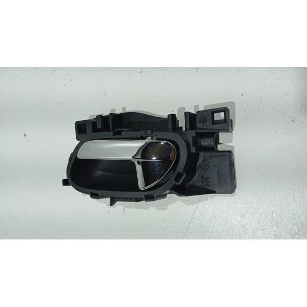 Maçaneta Interna L.d Peugeot 308 - 408 12 A 16 Traseira