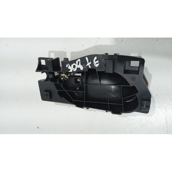 Maçaneta Interna L.d Peugeot 308 - 408 12 A 16 Traseira