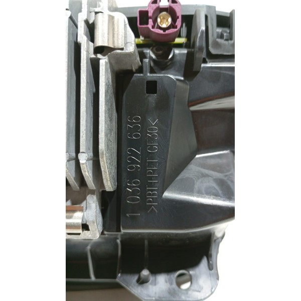 Head Up Display Mini Cooper S 14 A 18