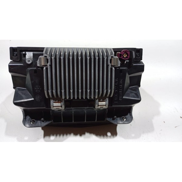 Head Up Display Mini Cooper S 14 A 18