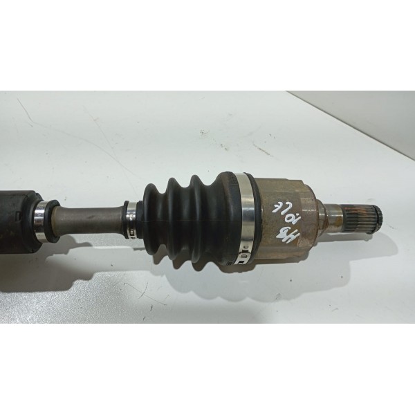 Semi Eixo L.e Hyundai Hb20 1.0 3cc 18 A 21