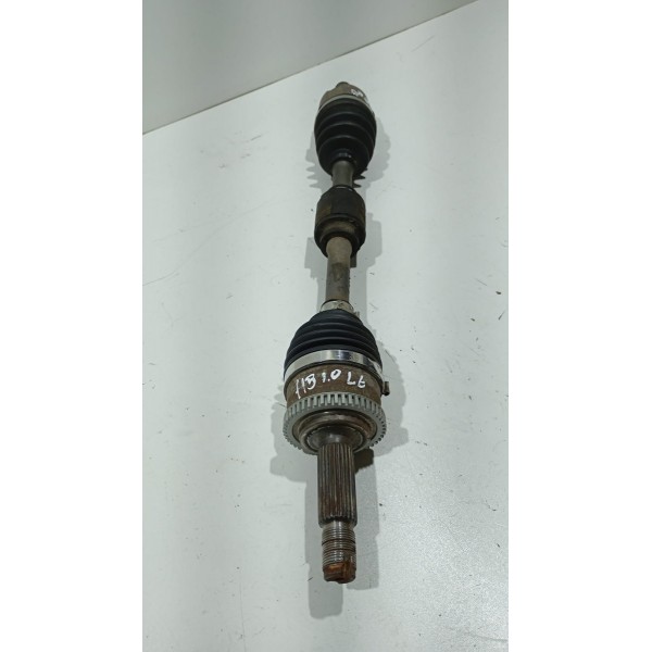 Semi Eixo L.e Hyundai Hb20 1.0 3cc 18 A 21