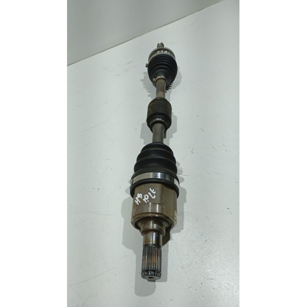 Semi Eixo L.e Hyundai Hb20 1.0 3cc 18 A 21