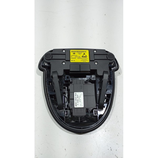 Luz Cortesia Teto C/ Comando Mini Cooper S 09 A 12