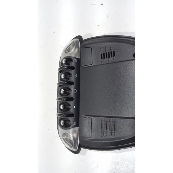 Luz Cortesia Teto C/ Comando Mini Cooper S 09 A 12