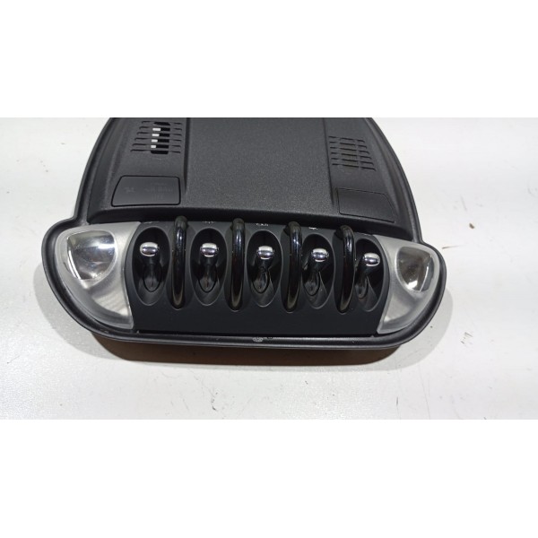 Luz Cortesia Teto C/ Comando Mini Cooper S 09 A 12