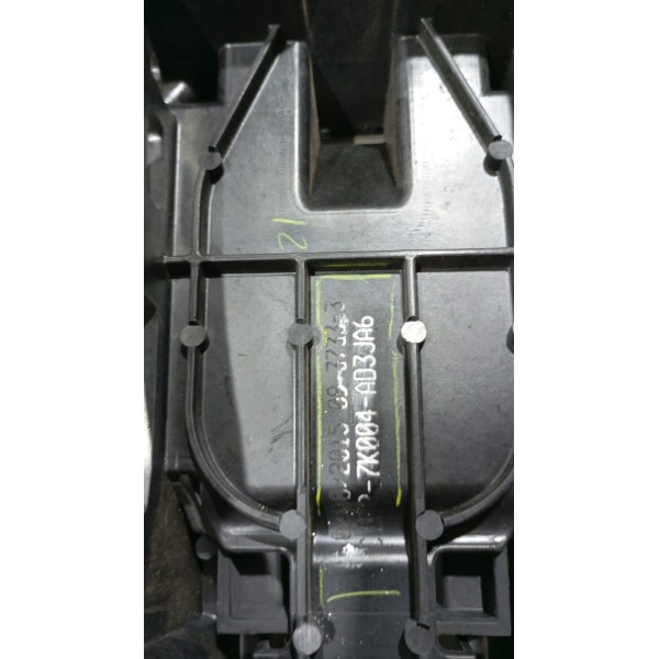 Alavanca Trambulador Marcha Ford New Fiesta 14 A 18