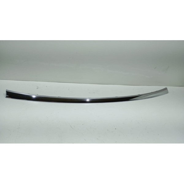 Friso Moldura Cromado Tampa Traseira Mitsubishi Outlander