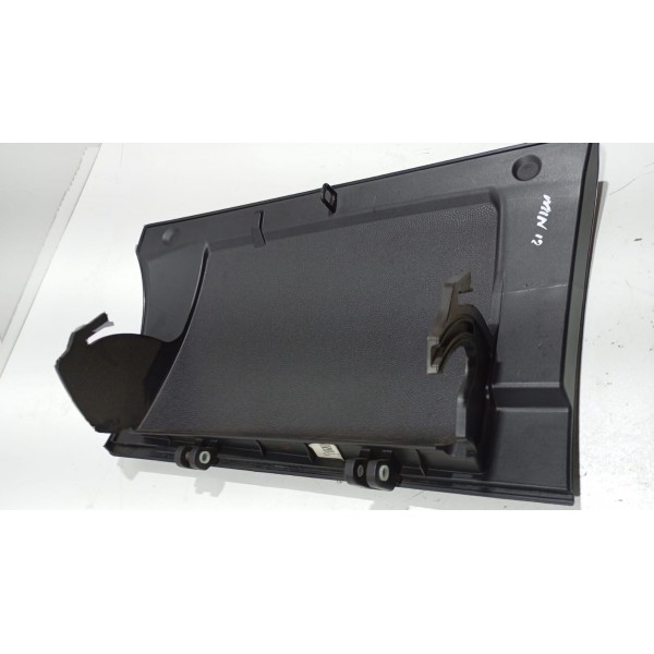 Tampa Porta Luvas Mini Cooper S 09 A 12