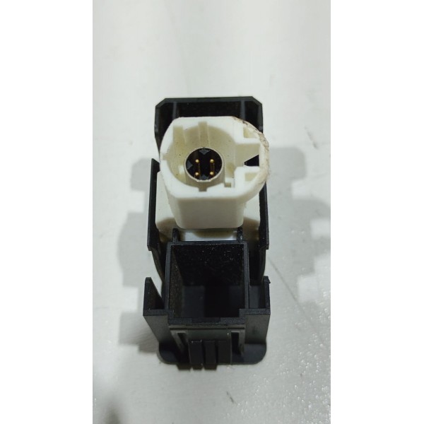 Tomada Entrada Usb Mini Cooper S 09 A 12 Original