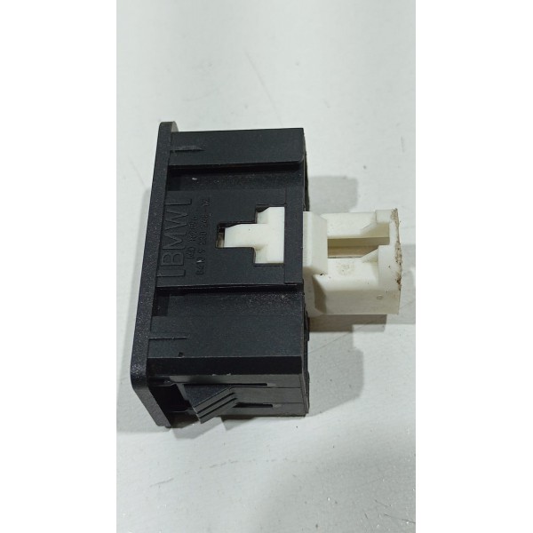 Tomada Entrada Usb Mini Cooper S 09 A 12 Original