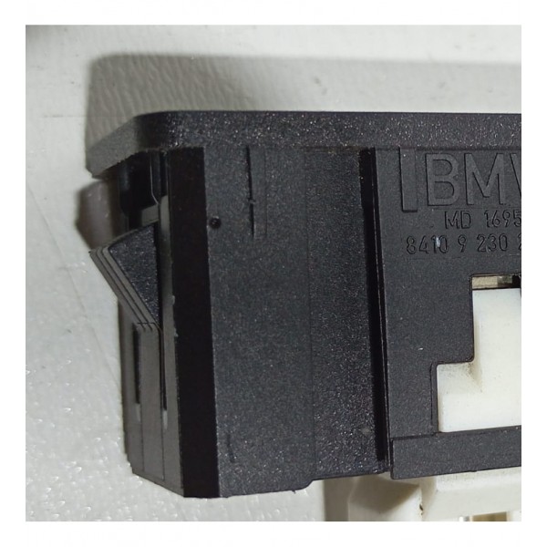 Tomada Entrada Usb Mini Cooper S 09 A 12 Original