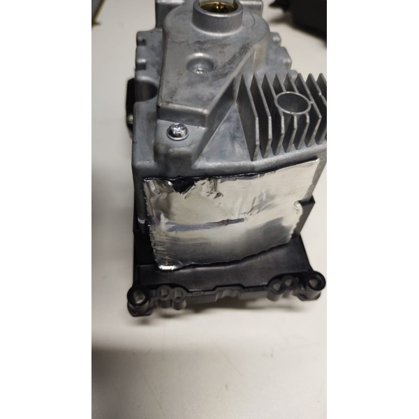 Joystick Alavanca Seletor De Marcha Land Rover Evoque