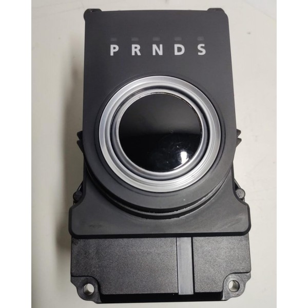 Joystick Alavanca Seletor De Marcha Land Rover Evoque