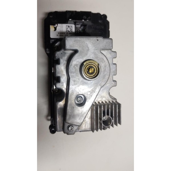 Joystick Alavanca Seletor De Marcha Land Rover Evoque